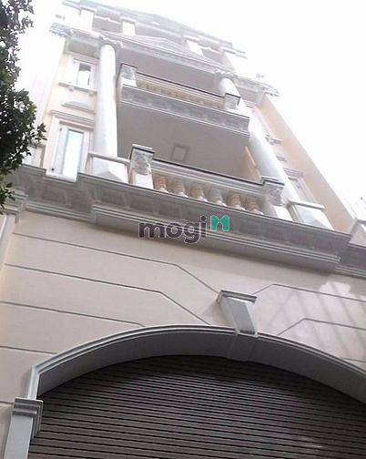 Hình ảnh Bán khách sạn MT Hai Bà Trưng, Quận 1. XD:1H+10L,HĐ 300tr/th, giá 87tỷ