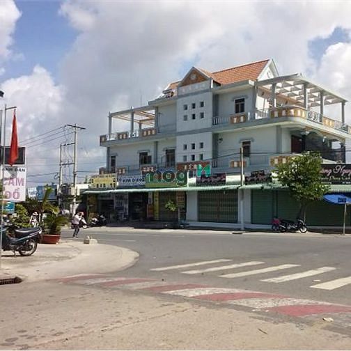 Hình ảnh Chỉ 555 triệu sở hữu lô đất thổ cư, dân cư đông nằm trong KCN Nhật-Hàn