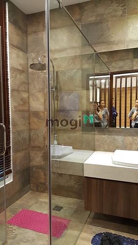 Hình ảnh Cho thuê CHCC Green Valley Phú Mỹ Hưng 128m2, 3PN, giá tốt