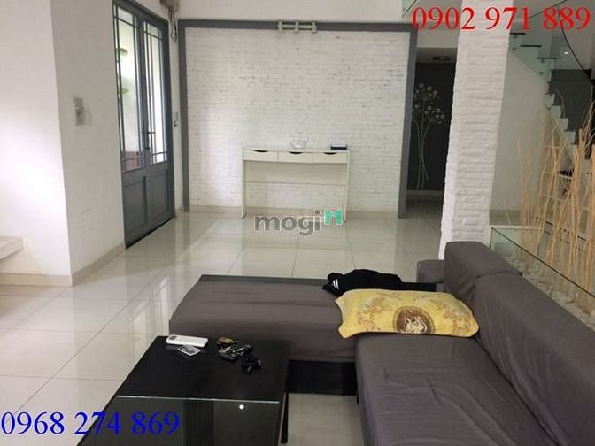Hình ảnh Villa mới xây đường Nguyễn Bá Huân Thảo Điền Q2 cần bán giá 20,5 tỷ