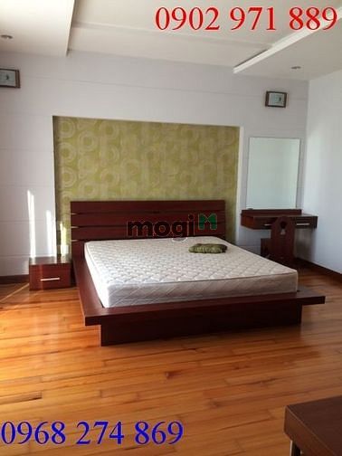 Hình ảnh Cho thuê nhà 3 tầng đường số 1, P Thảo Điền, Q2