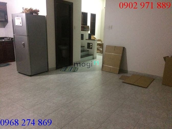 Hình ảnh Cho thuê nhà (7x14) đường Đỗ Quang, P.Thảo Điền, Q2