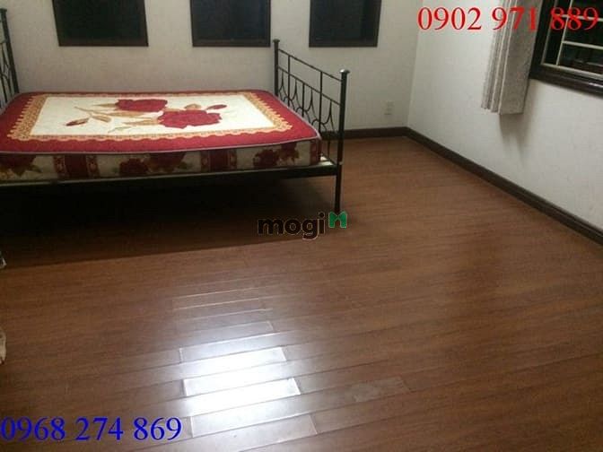 Hình ảnh Cho thuê nhà (7x14) đường Đỗ Quang, P.Thảo Điền, Q2