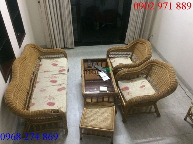 Hình ảnh Cho thuê nhà (7x14) đường Đỗ Quang, P.Thảo Điền, Q2