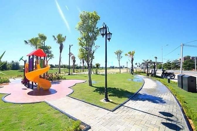 Hình ảnh sức nóng từ khu đô thị dragon smart city, thu hút nhà Trang MB66.COM Chính Thức - MB 66 Uy Tín