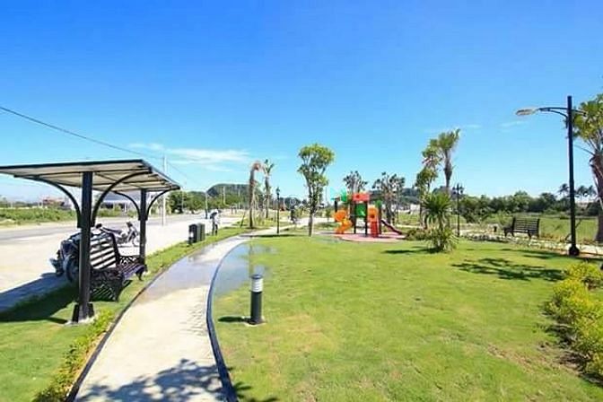 Hình ảnh sức nóng từ khu đô thị dragon smart city, thu hút nhà Trang MB66.COM Chính Thức - MB 66 Uy Tín