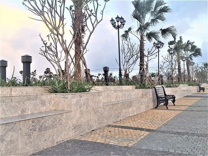 Hình ảnh Nhận đặt chỗ dự án hot nhất quận liên chiểu, dragon smart city