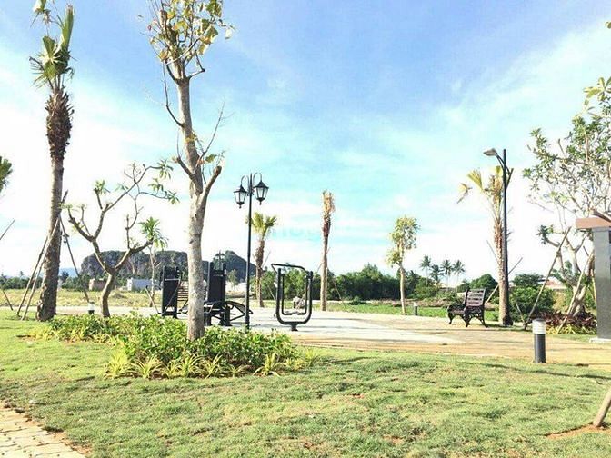 Hình ảnh Nhận đặt chỗ dự án hot nhất quận liên chiểu, dragon smart city