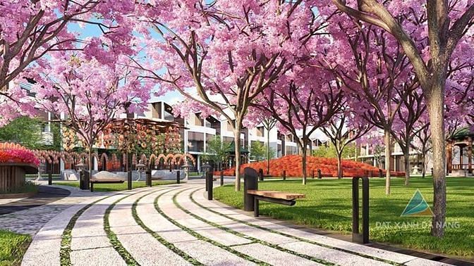 Hình ảnh Khu đô thị cao cấp dragon smart city giá chỉ từ 22 tr/ m2
