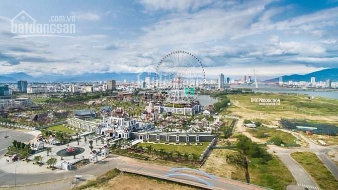 Hình ảnh nhà phố cạnh siêu thị lotte, halla jade residences
