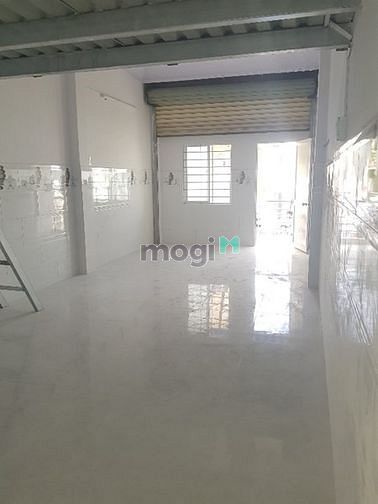 Hình ảnh Phòng cho thuê mới xây có gác kệ bếp máy lạnh
