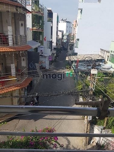 Hình ảnh Phòng cho thuê mới xây có gác kệ bếp máy lạnh