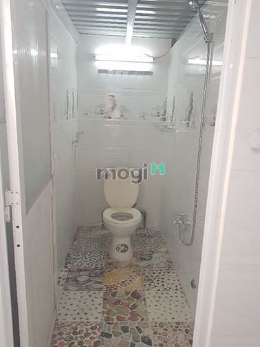 Hình ảnh Phòng cho thuê mới xây có gác kệ bếp máy lạnh
