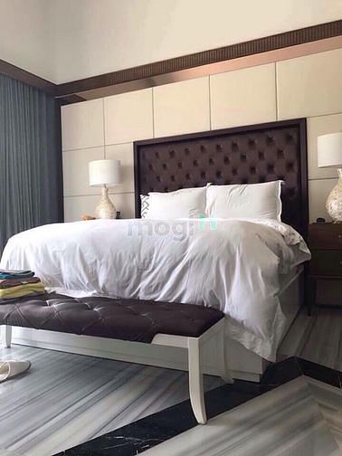 Hình ảnh Cho thuê biệt thự Hưng Thái, Phú Mỹ Hưng, Quận 7 - giá rẻ