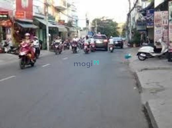 Hình ảnh Bán nhà Lâm Văn Bền, Quận 7, chính chủ giá tốt