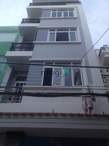 Hình ảnh Cho thuê nhà hẻm Tân Kỳ Tân Quý. 5x22m