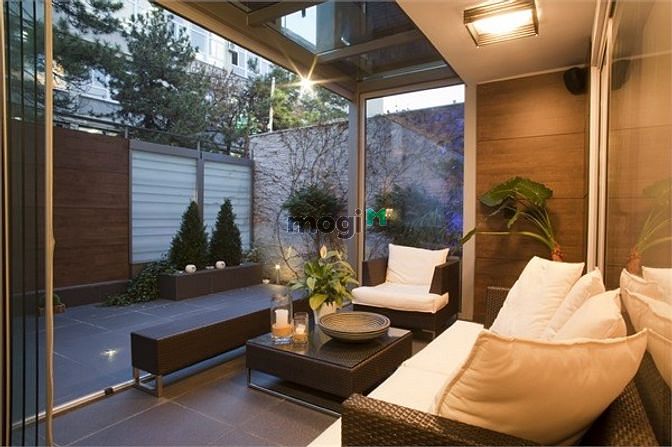 Hình ảnh Cho thuê biệt thự Hưng Thái, Phú Mỹ Hưng, Quận 7 giá 27tr/th