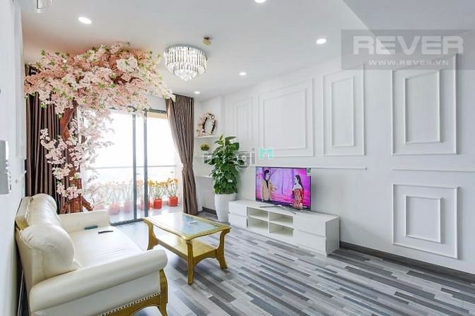Hình ảnh Định cư nước ngoài, cần cho thuê gấp biệt thự Hưng Thái 2, phú mỹ hưng