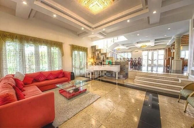Hình ảnh Cho thuê biệt thự Mỹ Kim 2,nhà đẹp lung linh,giá tốt.