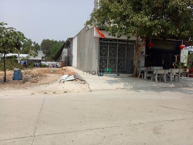 Hình ảnh cần bán 100m2(5x20)thổ cư,sổ hồng riêng.