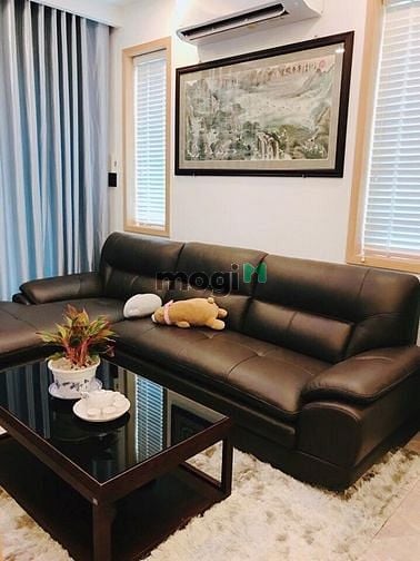Hình ảnh Cho thuê biệt thự Mỹ Thái 2 - đường 17, Phú Mỹ Hưng, quận 7