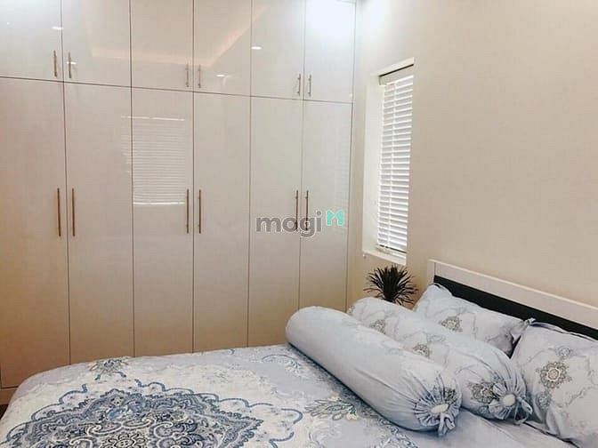 Hình ảnh Cho thuê biệt thự Mỹ Thái 2 - đường 17, Phú Mỹ Hưng, quận 7