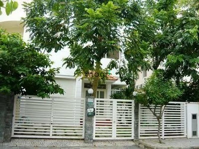 Hình ảnh Cần cho thuê gấp biệt thự Mỹ Hào, Phú Mỹ Hưng, quận 7