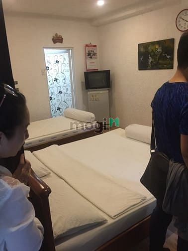 Hình ảnh Cho thuê khách sạn  Đường Điện Biên Phủ - Phường 1 - Quận 3.