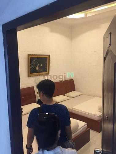 Hình ảnh Cho thuê khách sạn  Đường Điện Biên Phủ - Phường 1 - Quận 3.