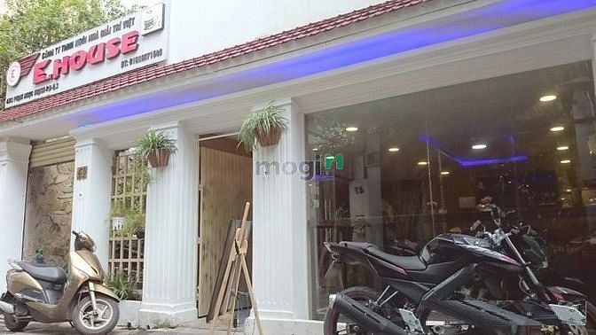 Hình ảnh Cho thuê mặt bằng Đường Phạm Ngọc Thạch - Phường 6 - Quận 3
