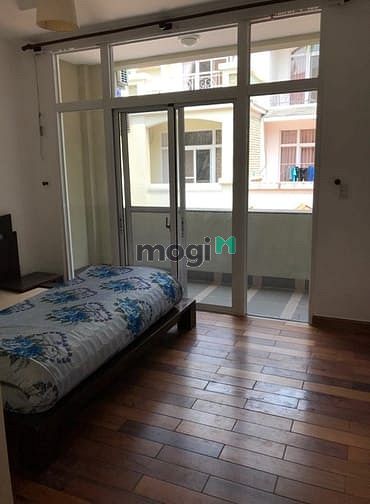 Hình ảnh Cần cho thuê gấp biệt thự Mỹ Văn, Phú Mỹ Hưng, quận 7