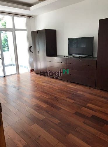 Hình ảnh Cần cho thuê gấp biệt thự Mỹ Văn, Phú Mỹ Hưng, quận 7