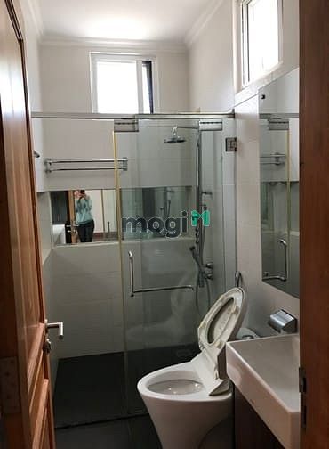 Hình ảnh Cần cho thuê gấp biệt thự Mỹ Văn, Phú Mỹ Hưng, quận 7
