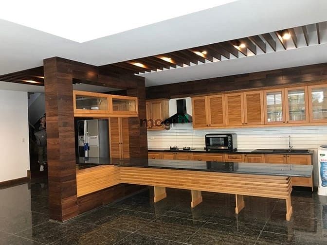 Hình ảnh Cần cho thuê gấp biệt thự Mỹ Văn, Phú Mỹ Hưng, quận 7