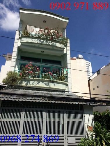 Hình ảnh Cho thuê nhà số Đường 24A , P. An Phú , Quận 2