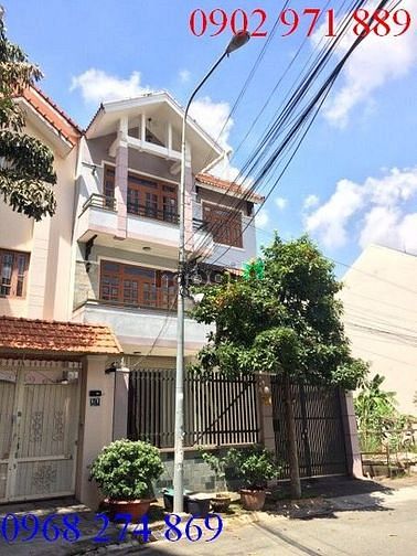 Hình ảnh Cho thuê nhà ở Đường 30 , P. Bình An , Quận 2, (2 lầu )