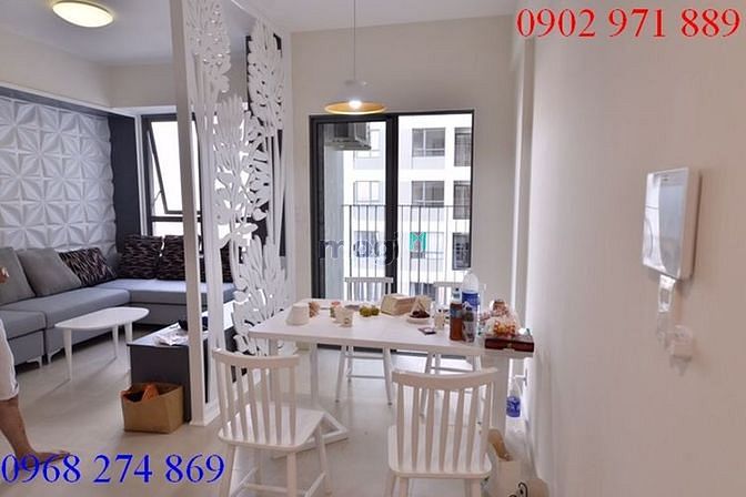 Hình ảnh Cho thuê nhà ở Đường số 9 , P. Bình AN , Q2 giá 28tr/1 tháng