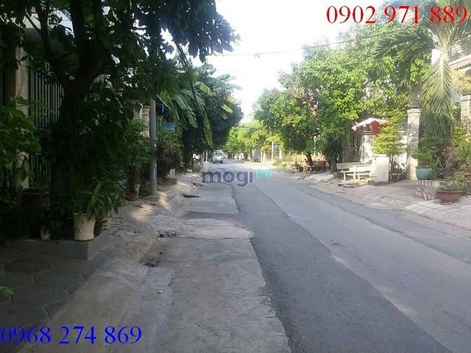 Hình ảnh Bán gấp Miếng Đất ở Đường 63 ,P.Thảo Điền diện tích 180m2 giá 11 Tỷ