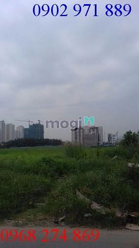 Hình ảnh Cần Cho thuê đất giá rẻ ở Đường 2 , Phường An Phú , Q2