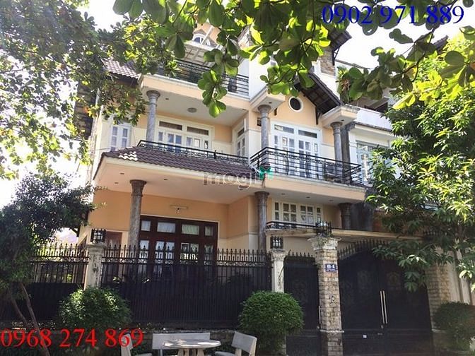 Hình ảnh Cho thuê Villa – Biệt thự cao cấp giá rẻ ở P. Thảo Điền , Q2
