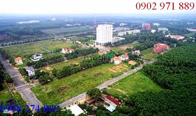 Hình ảnh Cần bán  gấp miếng Đất  đẹp tại  Đường Bùi Tá Hán , P.An Phú , Quận 2