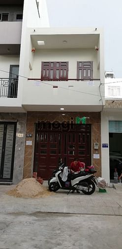 Hình ảnh Cho thuê nhà hẻm 12m đường Tây Thạnh, Quận Tân Phú