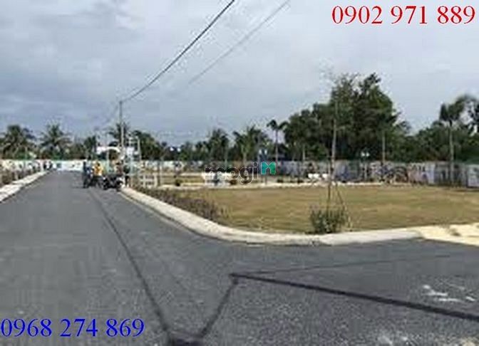 Hình ảnh Cho thuê Đất giá rẻ ở Đường Trần Não , P.Bình An , Q2