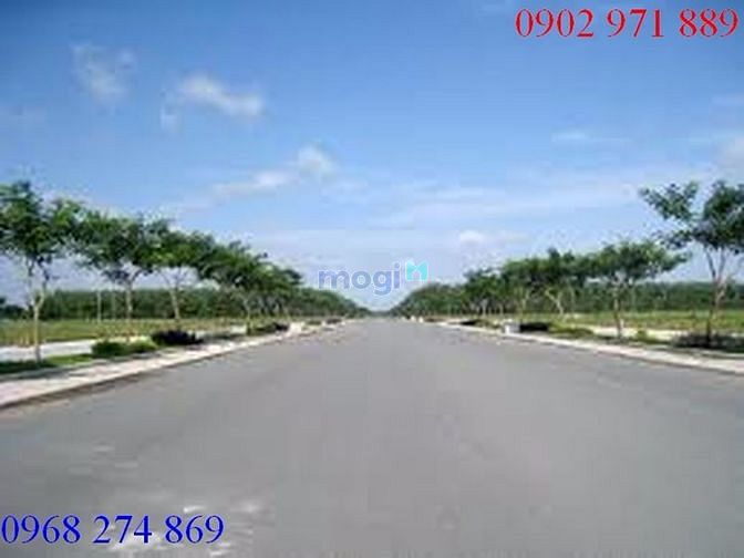 Hình ảnh Cần Cho thuê Đất giá rẻ ở Đường Nguyễn Văn Hưởng , P.Thảo Điền , Q2