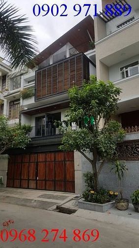 Hình ảnh Cho thuê Villa cao cấp giá rẻ ở Đường 55, P. Thảo Điền , Q2