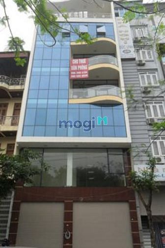 Hình ảnh Cho thuê nhà nguyên căn mặt tiền đường Sư Vạn Hạnh, Phường 12, Quận 10