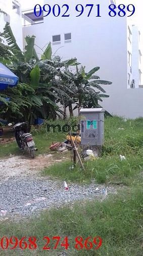 Hình ảnh Cần  Bán gấp Đất đẹp giá rẻ tại Phường Bình An , Quận 2