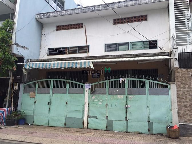 Hình ảnh Cho thuê kho MT Dương Khuê ~ 200m2.