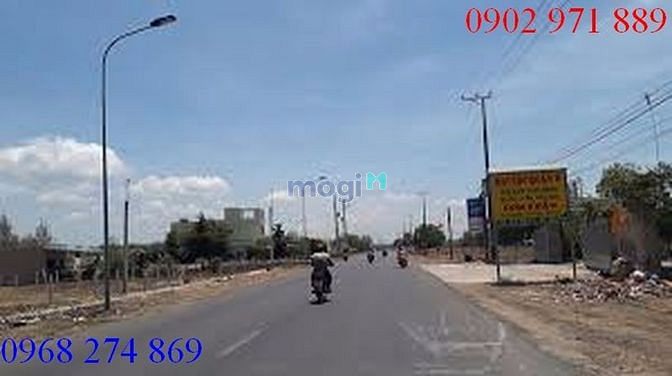 Hình ảnh Cần bán gấp Đất mặt tiền giá rẻ tại Đường 40, PThảo Điền Q 2