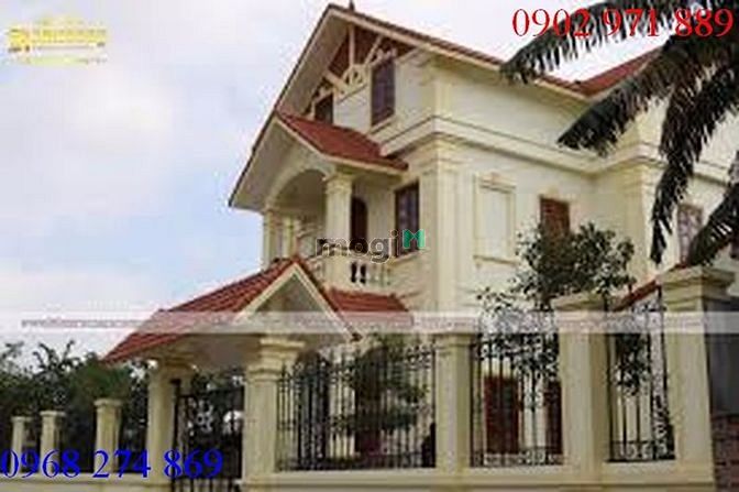 Hình ảnh Cho thuê Villa giá rẻ ở Đường 18A, P.An Phú , Quận 2